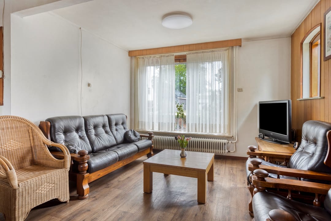 Foto 7 van Draaiboom 14