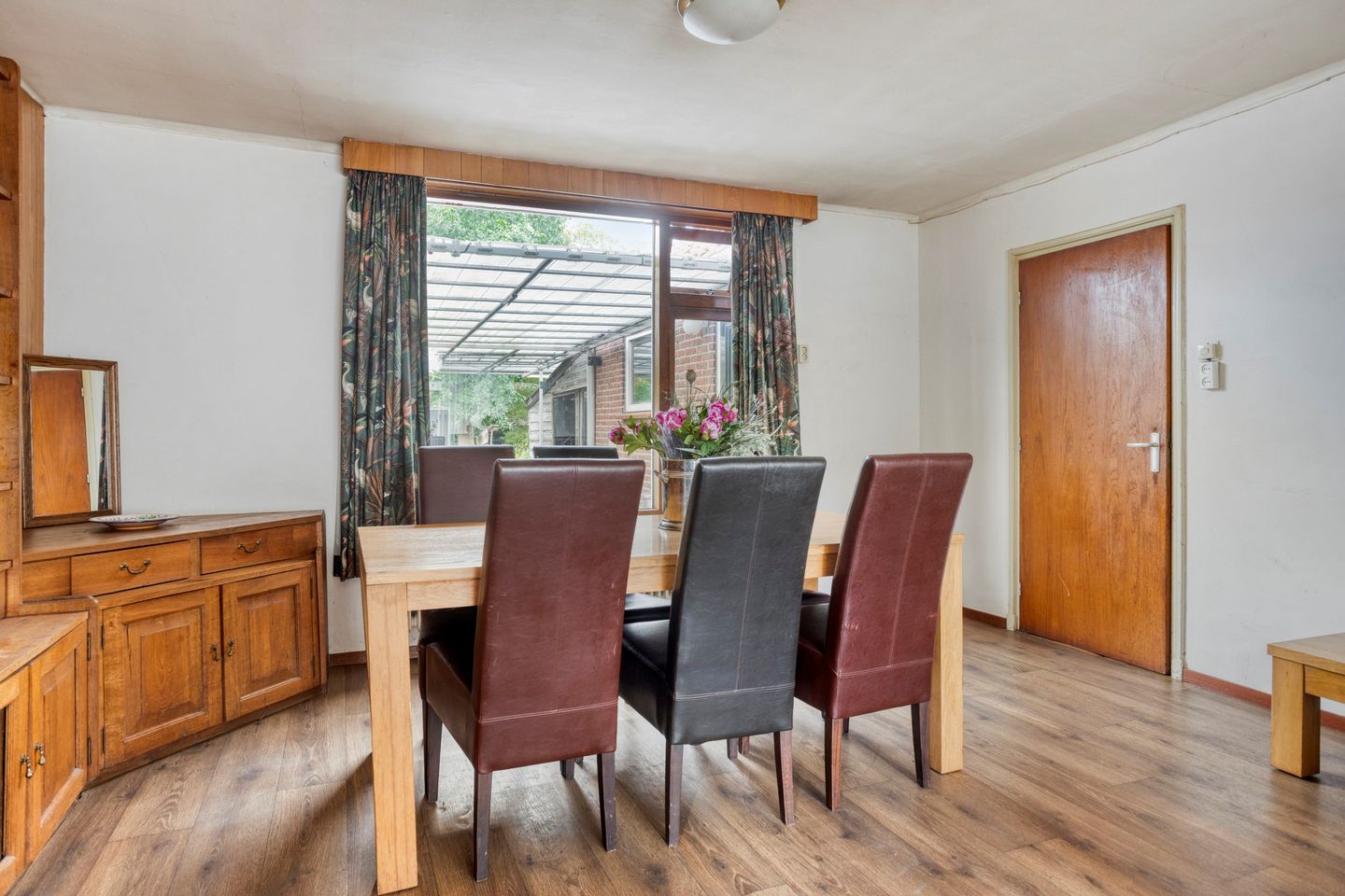 Foto 10 van Draaiboom 14