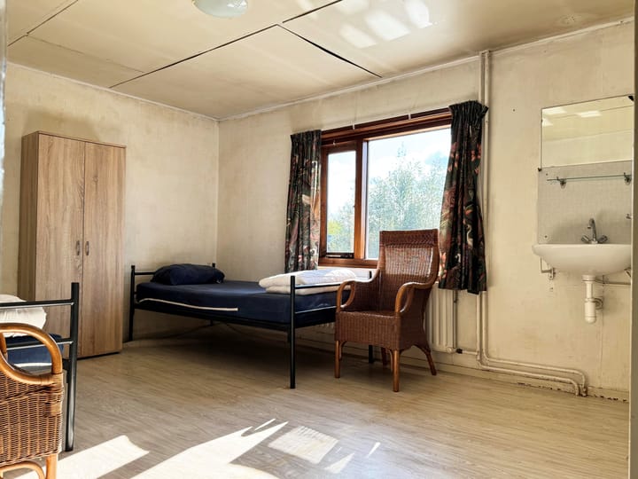 Foto 16 van Draaiboom 14