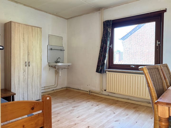 Foto 17 van Draaiboom 14