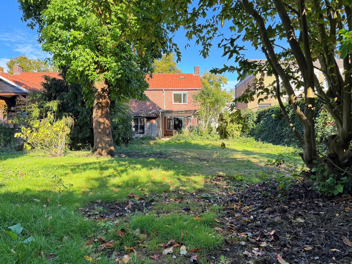 Foto 19 van Draaiboom 14