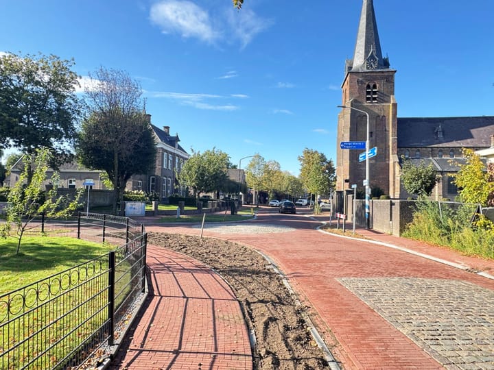 Foto 22 van Draaiboom 14