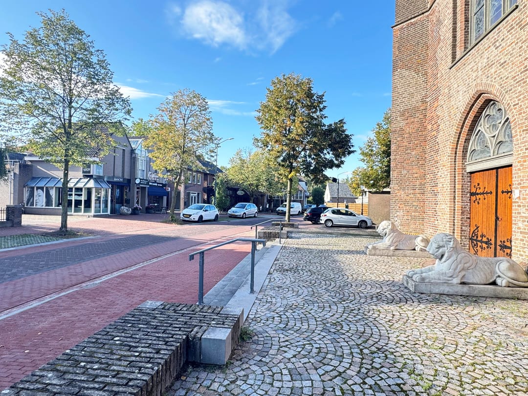 Foto 23 van Draaiboom 14