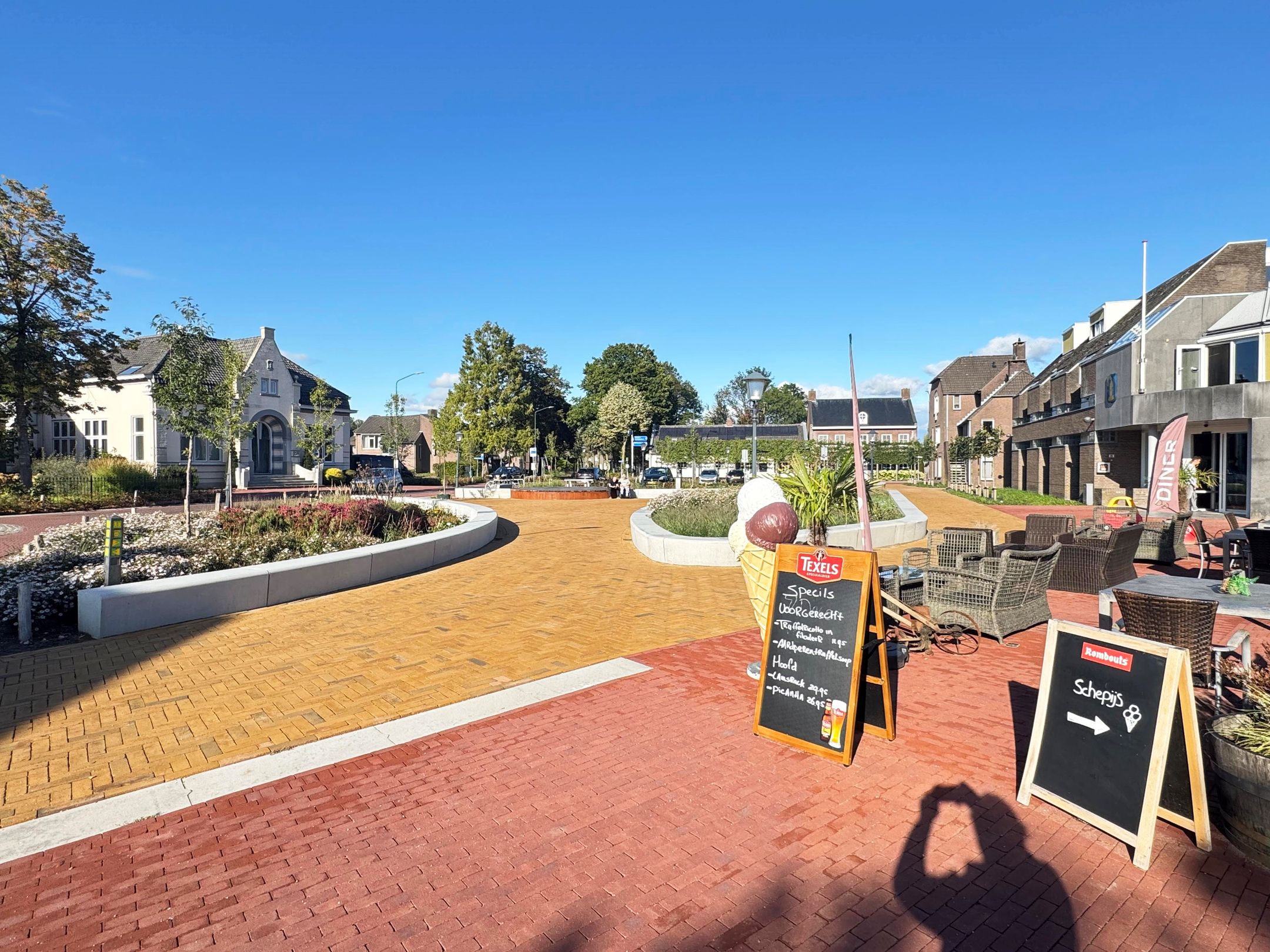 Foto 24 van Draaiboom 14