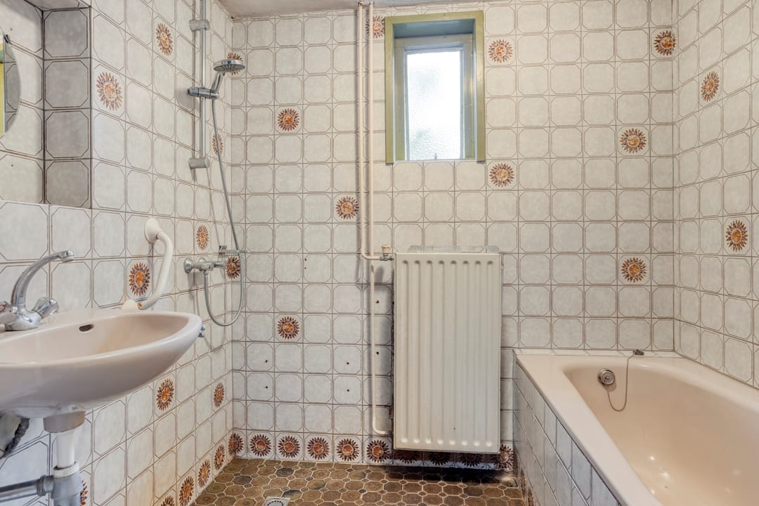 Foto 13 van Draaiboom 14