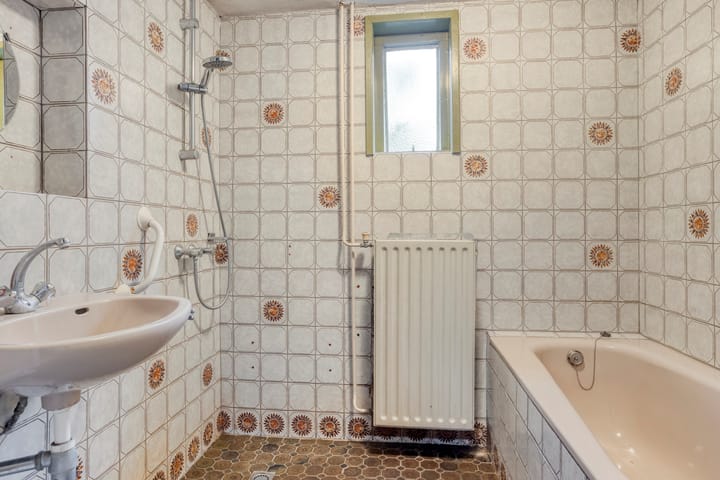 Foto 13 van Draaiboom 14