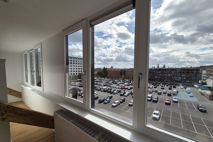 Foto 15 van Petrus Regoutplein 22-D01