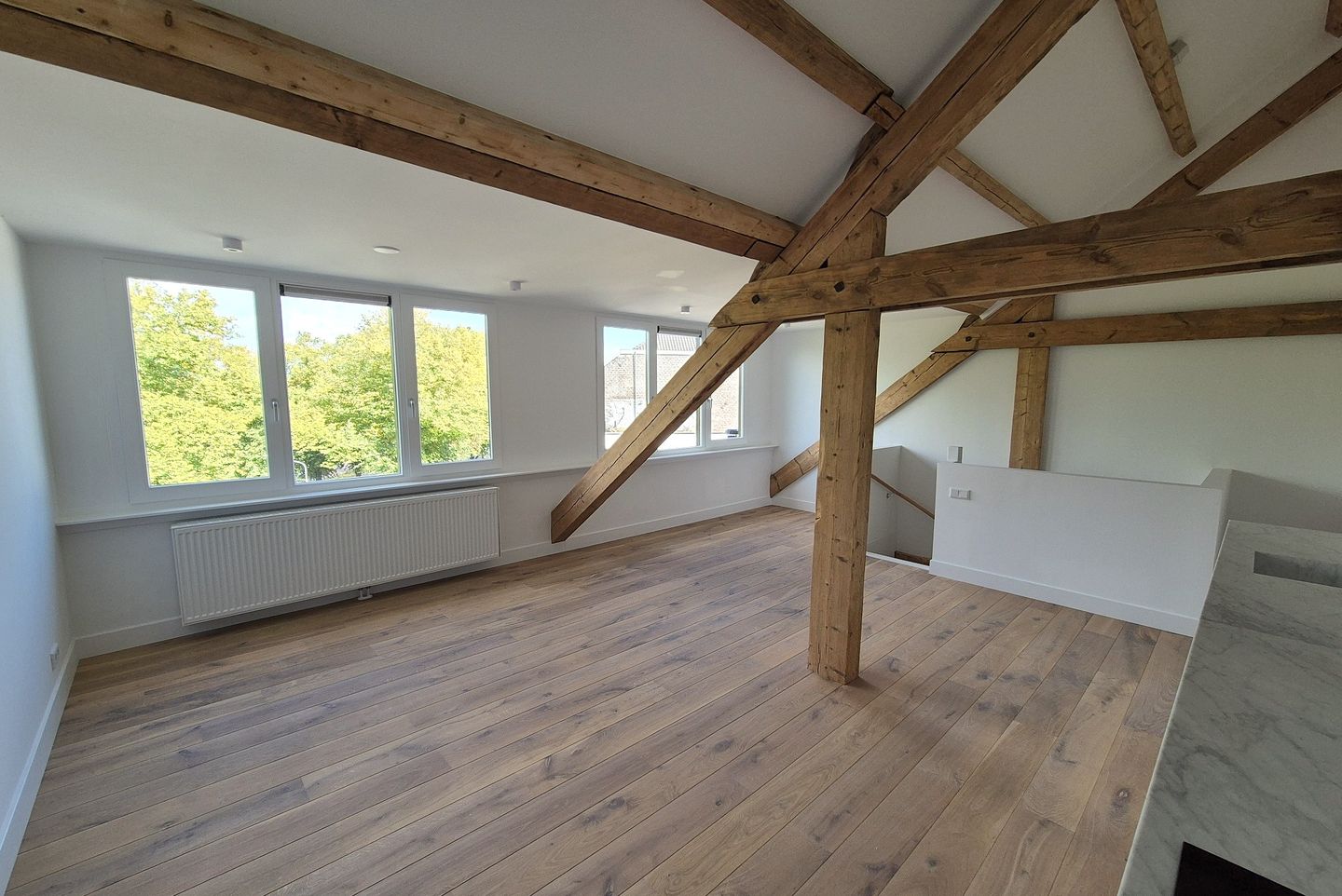 Photo 5 of Petrus Regoutplein 22-D02