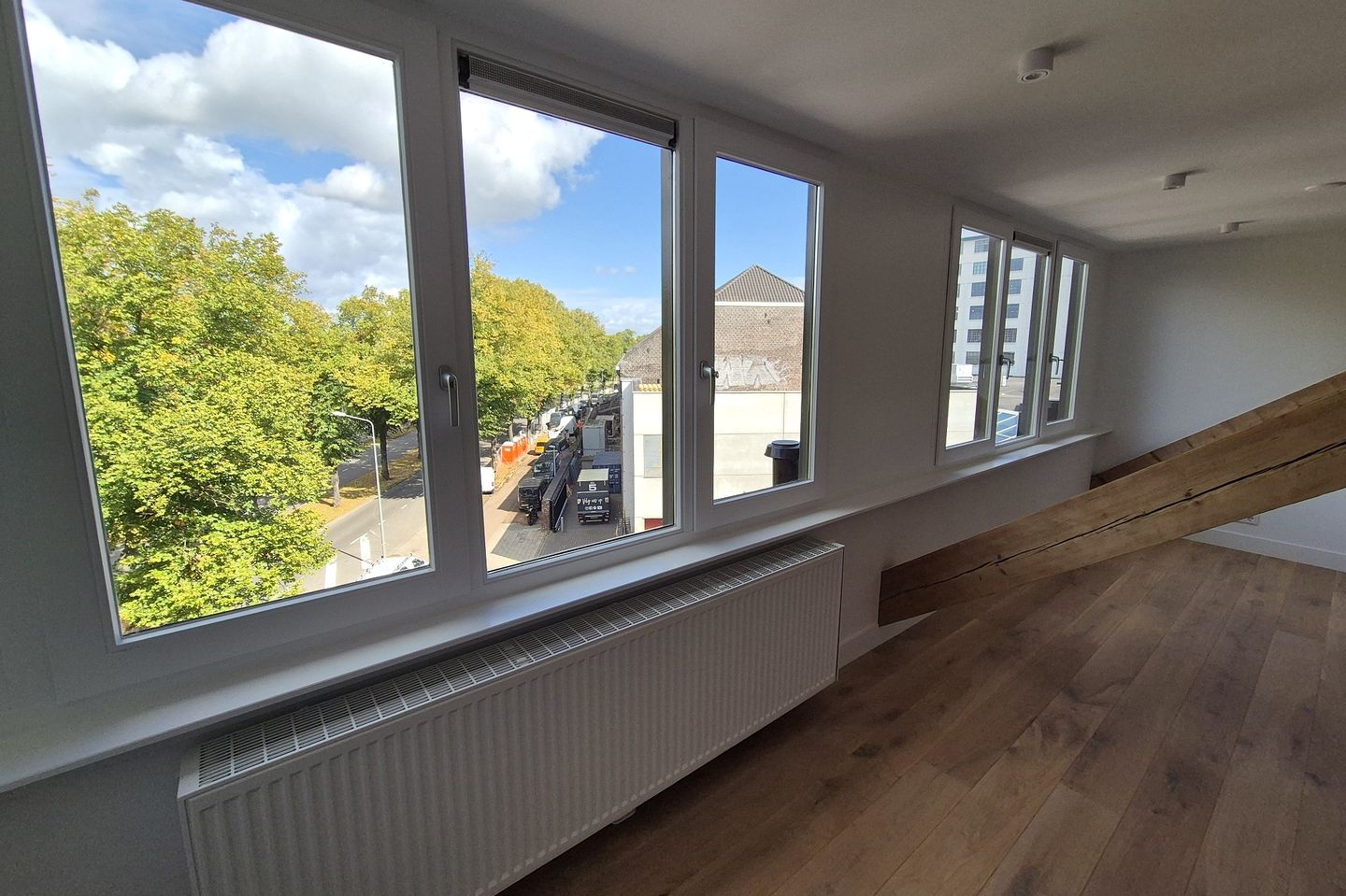 Photo 10 of Petrus Regoutplein 22-D02