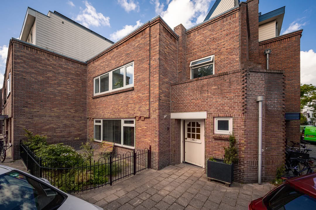 Foto 1 van Padangstraat 11