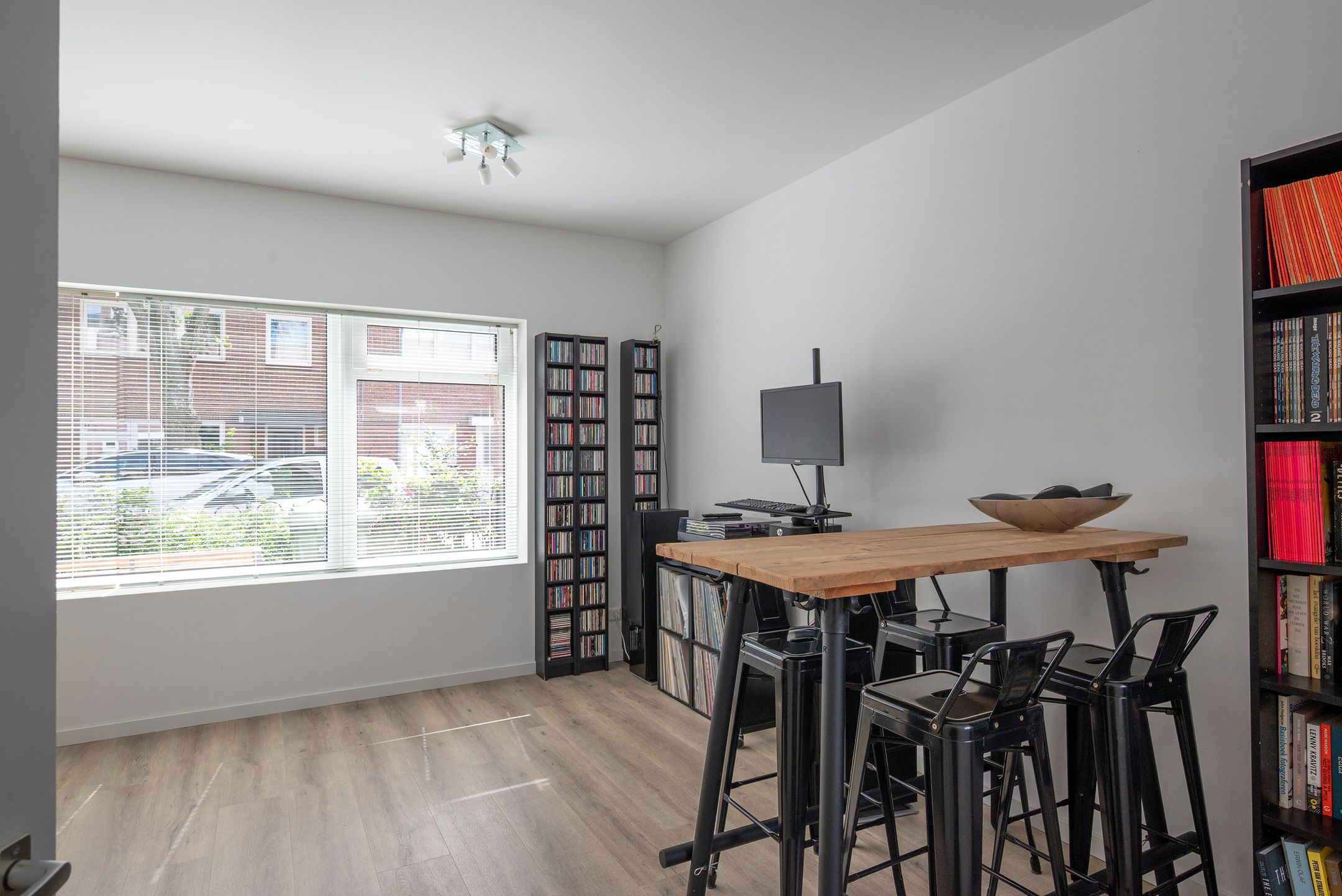 Foto 3 van Padangstraat 11