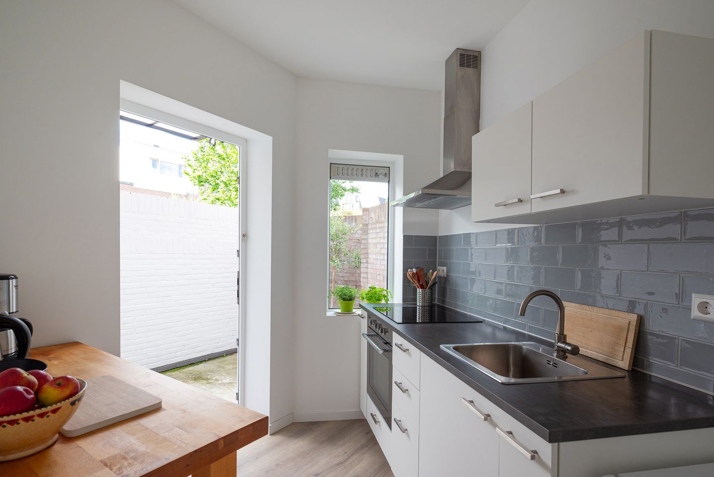 Foto 4 van Padangstraat 11