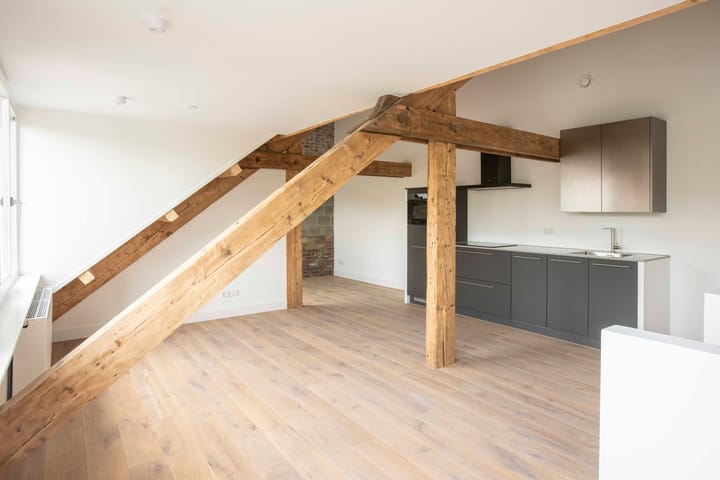 Foto 6 van Petrus Regoutplein 22-D05