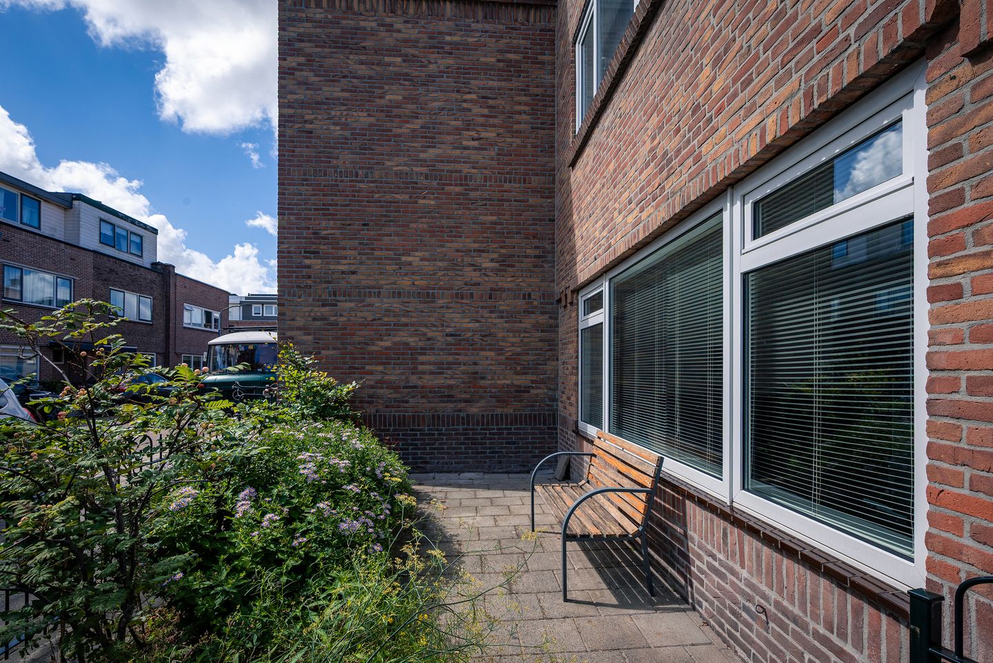 Foto 5 van Padangstraat 11