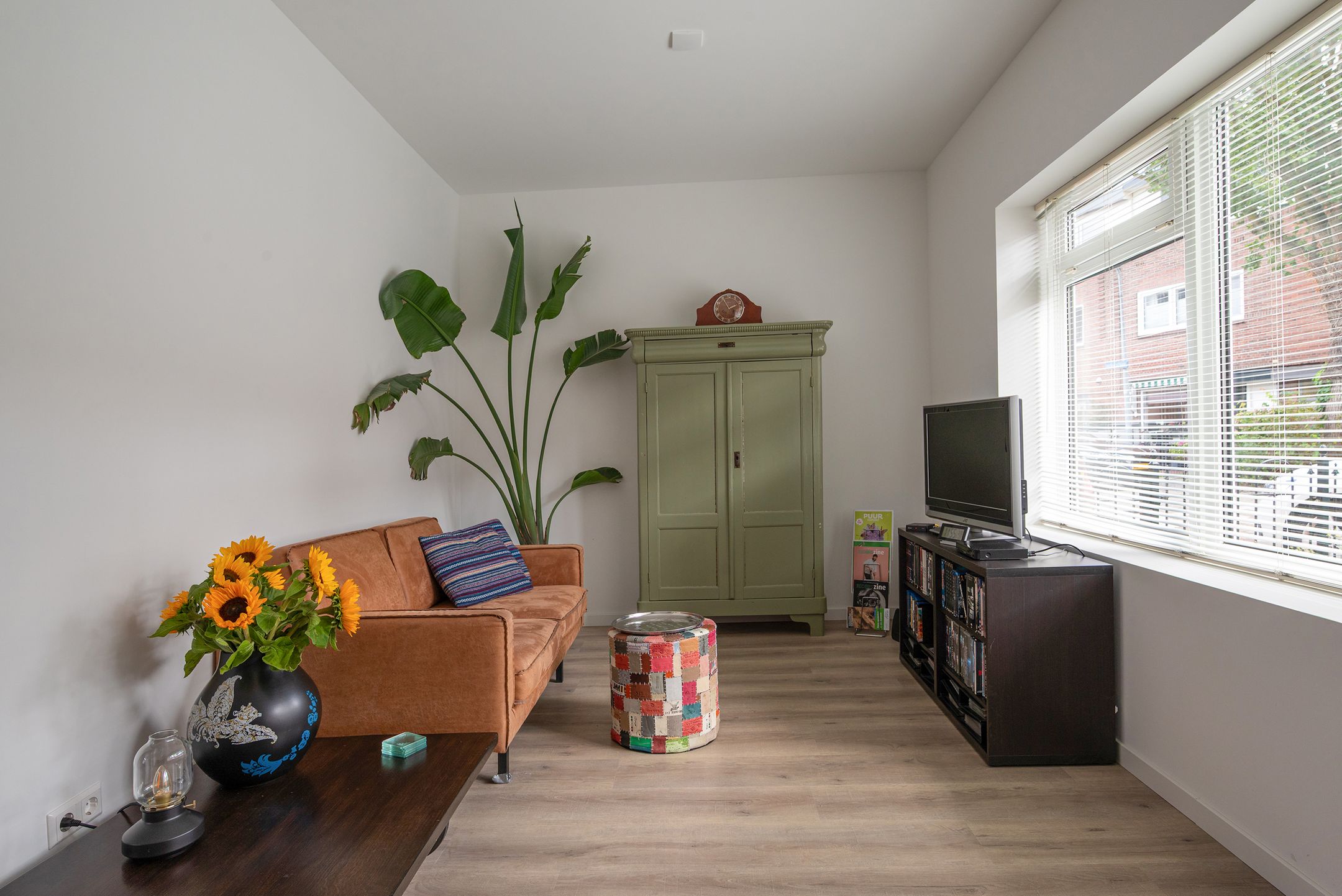 Foto 6 van Padangstraat 11