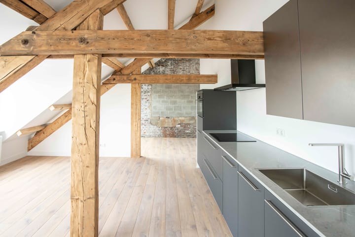 Foto 7 van Petrus Regoutplein 22-D05