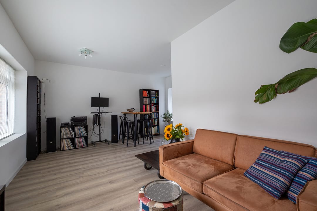 Foto 7 van Padangstraat 11