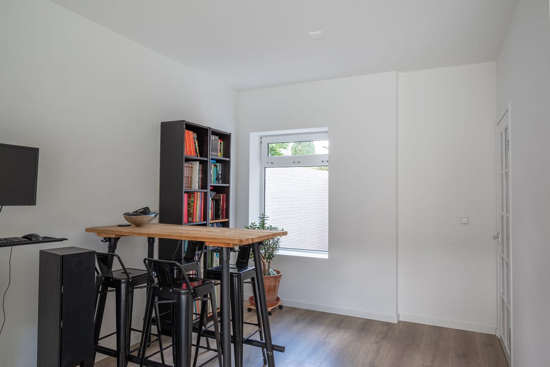 Foto 8 van Padangstraat 11