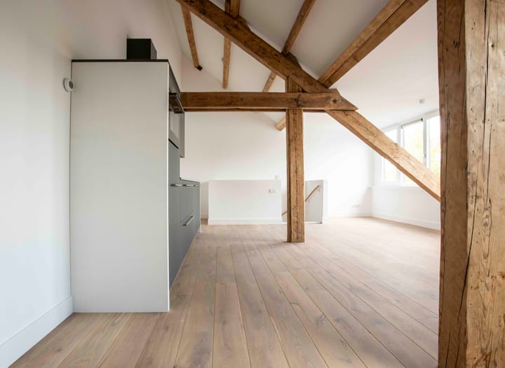 Foto 10 van Petrus Regoutplein 22-D05