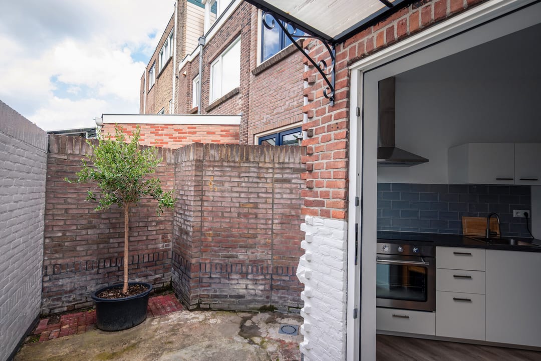 Foto 11 van Padangstraat 11