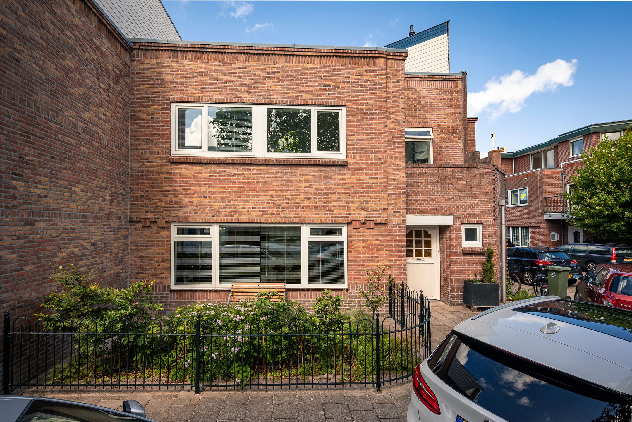 Foto 27 van Padangstraat 11