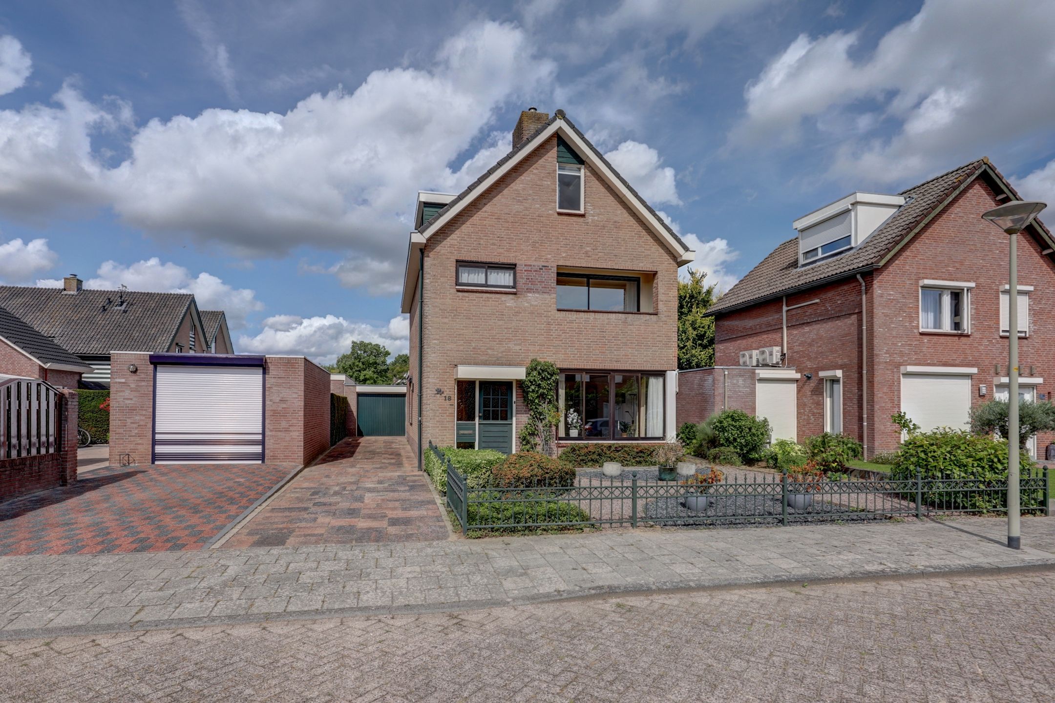 Händelstraat, 18, Millingen aan de Rijn, 6566GA, Gelderland, Nederland 18 