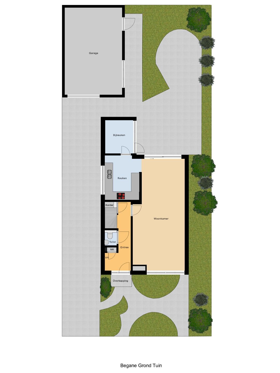 Foto 46 van Händelstraat 18