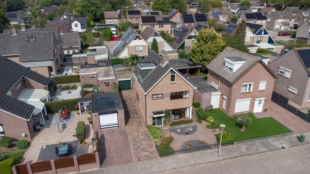 Foto 2 van Händelstraat 18