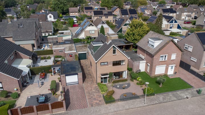 Foto 2 van Händelstraat 18