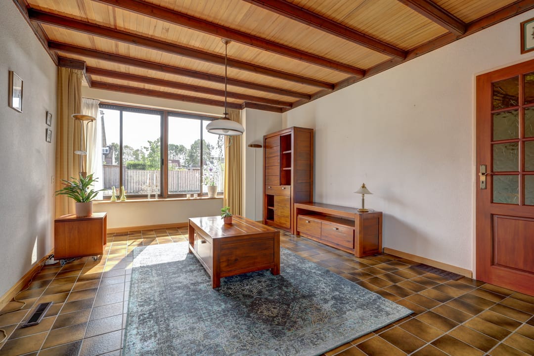 Foto 7 van Händelstraat 18