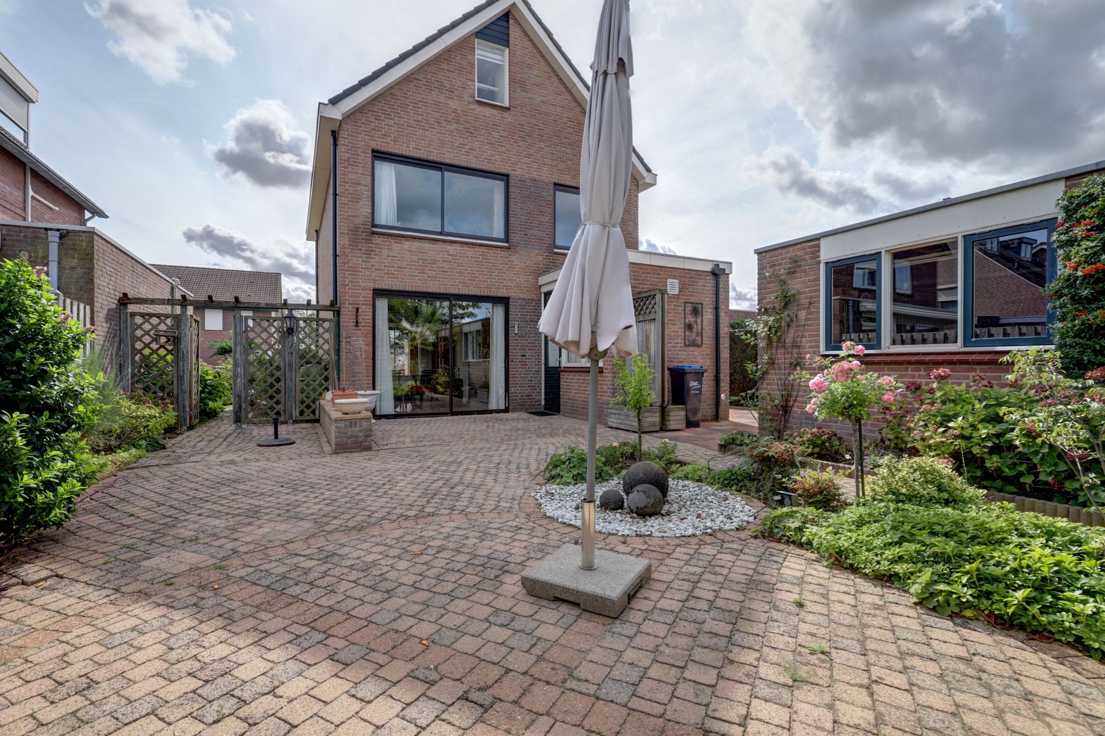 Foto 3 van Händelstraat 18