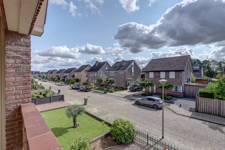 Foto 24 van Händelstraat 18