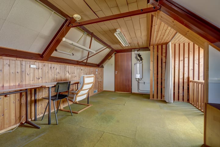 Foto 30 van Händelstraat 18