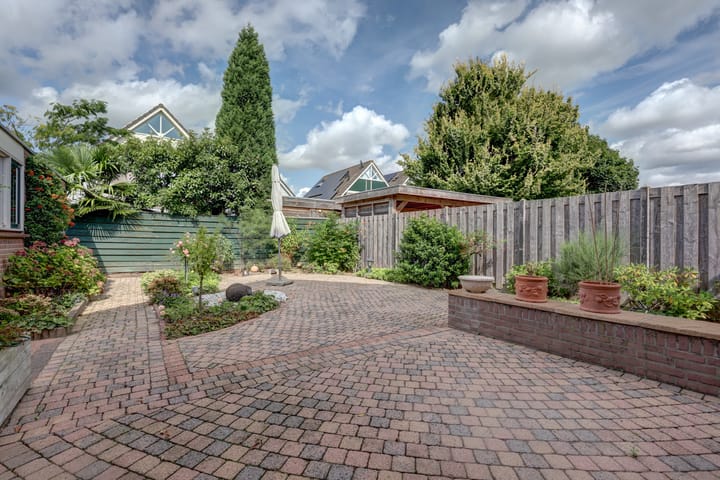 Foto 34 van Händelstraat 18