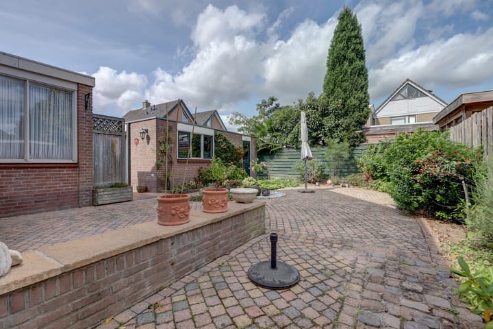 Foto 35 van Händelstraat 18