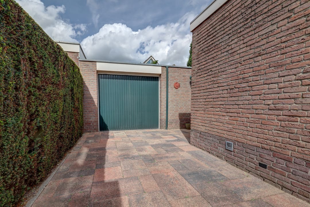 Foto 38 van Händelstraat 18