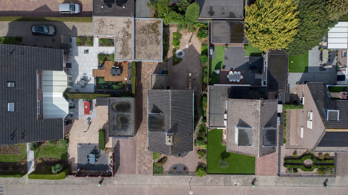 Foto 40 van Händelstraat 18