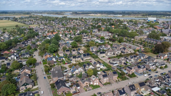 Foto 42 van Händelstraat 18