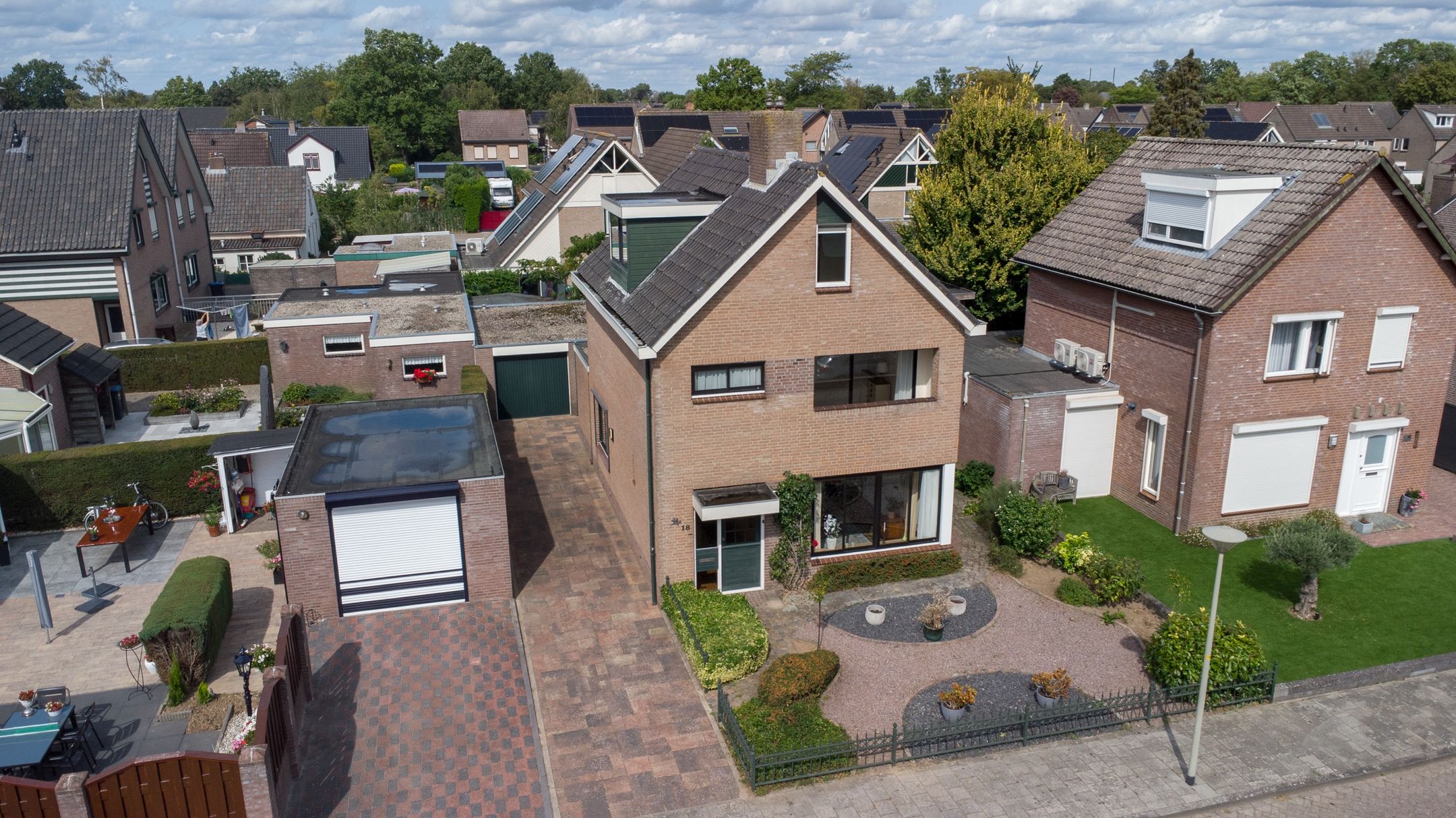 Foto 39 van Händelstraat 18