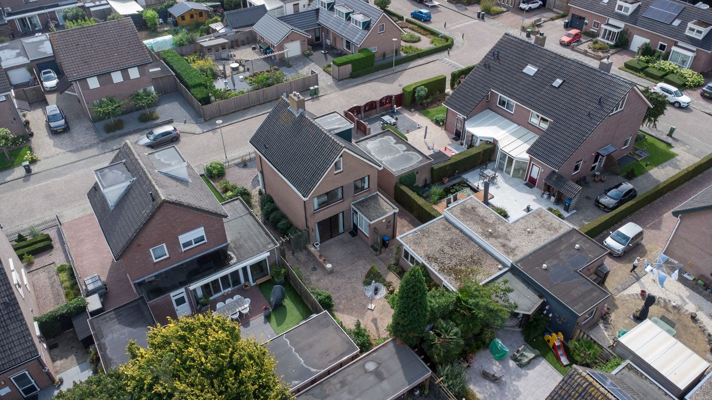 Foto 44 van Händelstraat 18