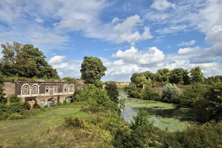 Foto 28 van Petrus Regoutplein 22-D06