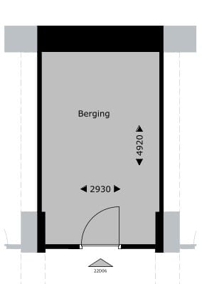 Foto 36 van Petrus Regoutplein 22-D06