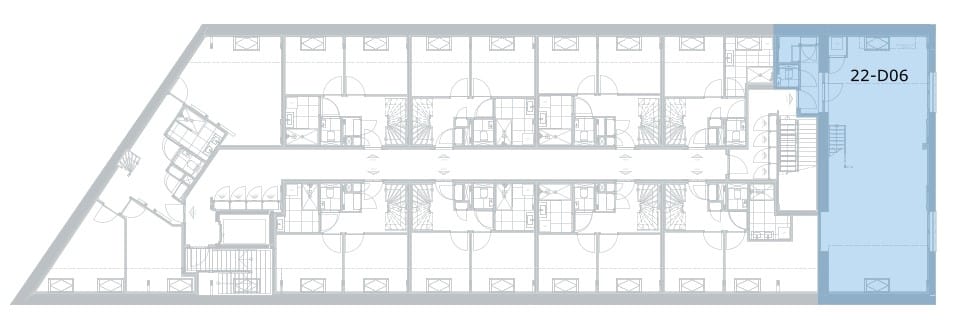 Foto 37 van Petrus Regoutplein 22-D06