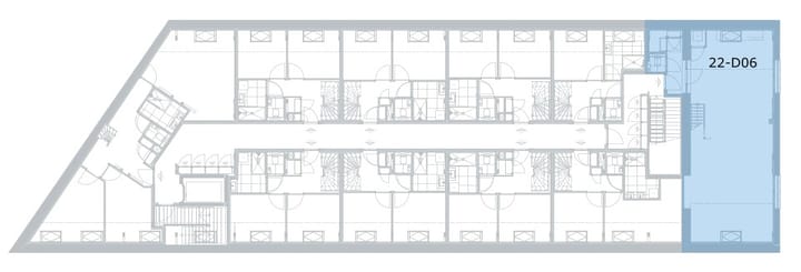 Foto 37 van Petrus Regoutplein 22-D06