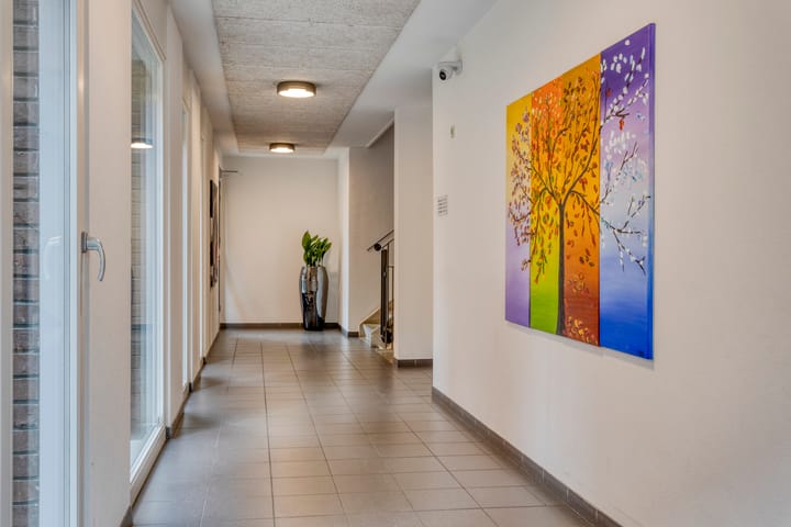 Foto 4 van Menno van Coehoornstraat 2-B6