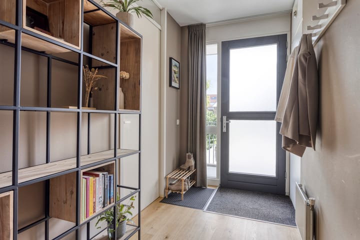 Foto 6 van Menno van Coehoornstraat 2-B6