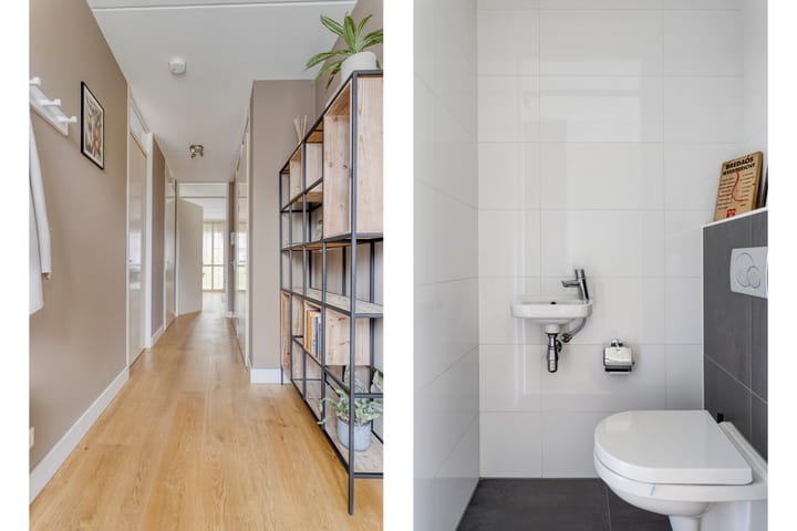 Foto 7 van Menno van Coehoornstraat 2-B6