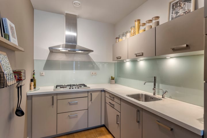 Foto 12 van Menno van Coehoornstraat 2-B6