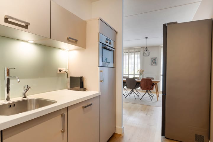 Foto 13 van Menno van Coehoornstraat 2-B6