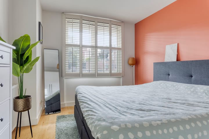 Foto 14 van Menno van Coehoornstraat 2-B6